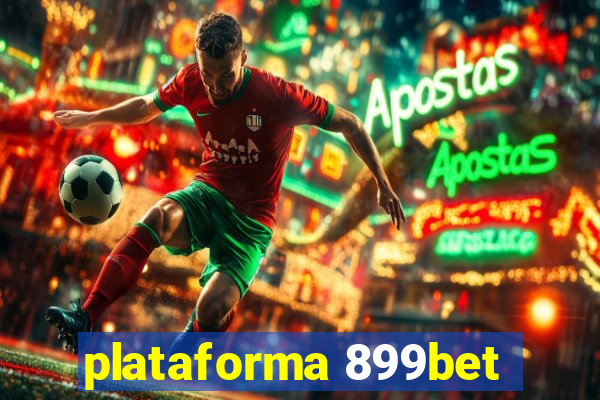 plataforma 899bet